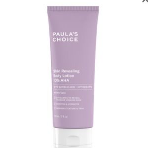 Paula’s Choice-Skin Revealing Body Lotion 10% AHA